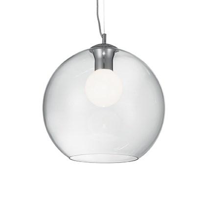 Дополнительная картинка Светильник NEMO CLEAR SP1 D40 52816
