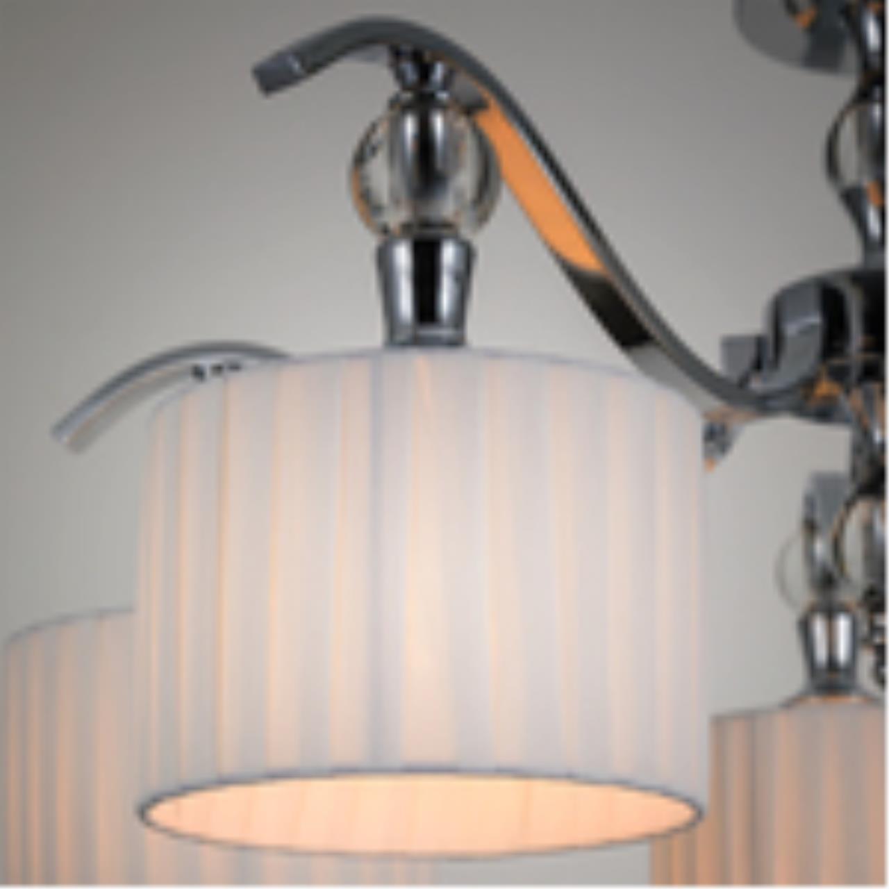 Дополнительная картинка Потолочная люстра Arte Lamp Ibiza A4038PL-5CC