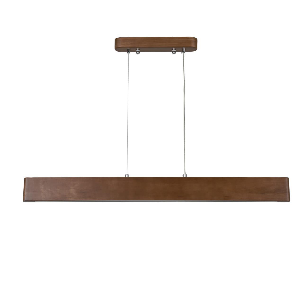 Картинка Подвесной светодиодный светильник Favourite Officium 2109-15P