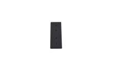 Соединитель для магнитного шинопровода Crystal Lux CLT 0.203 05 BL Crystal Lux 1408/047 купить в Алматы svet.kz
