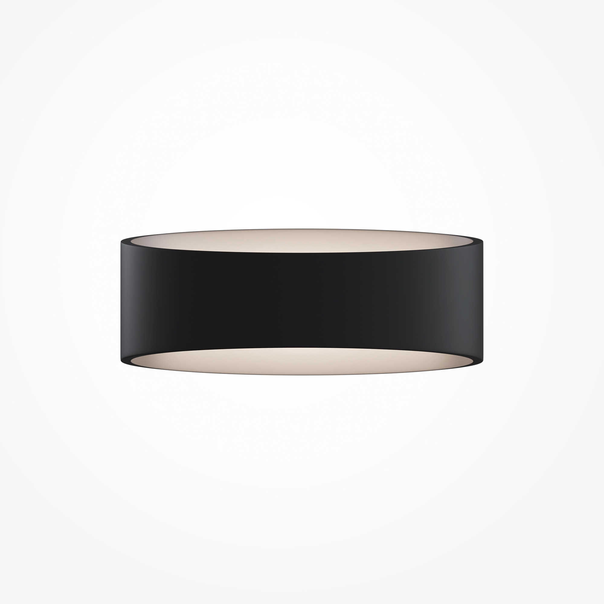 Картинка Настенный светодиодный светильник Maytoni Trame C806WL-L5B