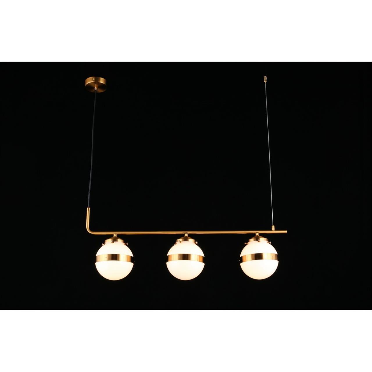 Картинка Подвесная люстра Aployt Lulu APL.820.03.03