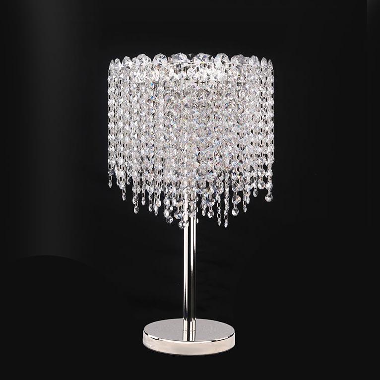 Дополнительная картинка Настольная лампа Newport 10903/T М0062160