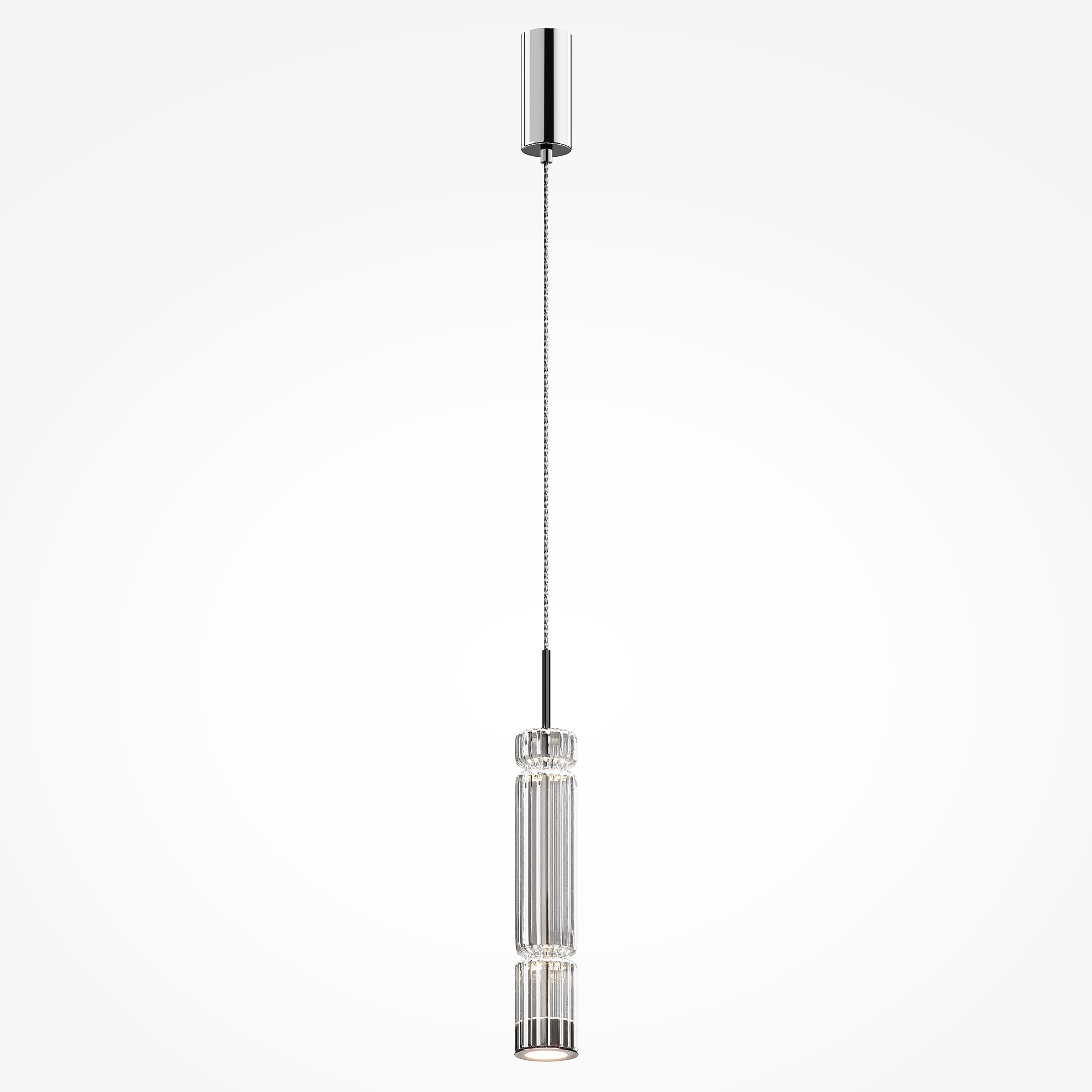 Подвесной светильник Maytoni MOD272PL-L12CH3K1 — фото 4