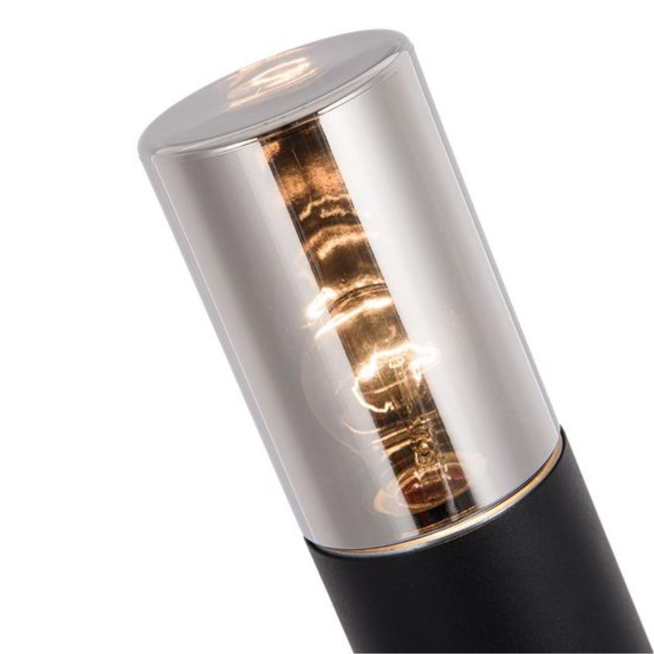 Дополнительная картинка Уличный светильник Arte Lamp WAZN A6218PA-1BK