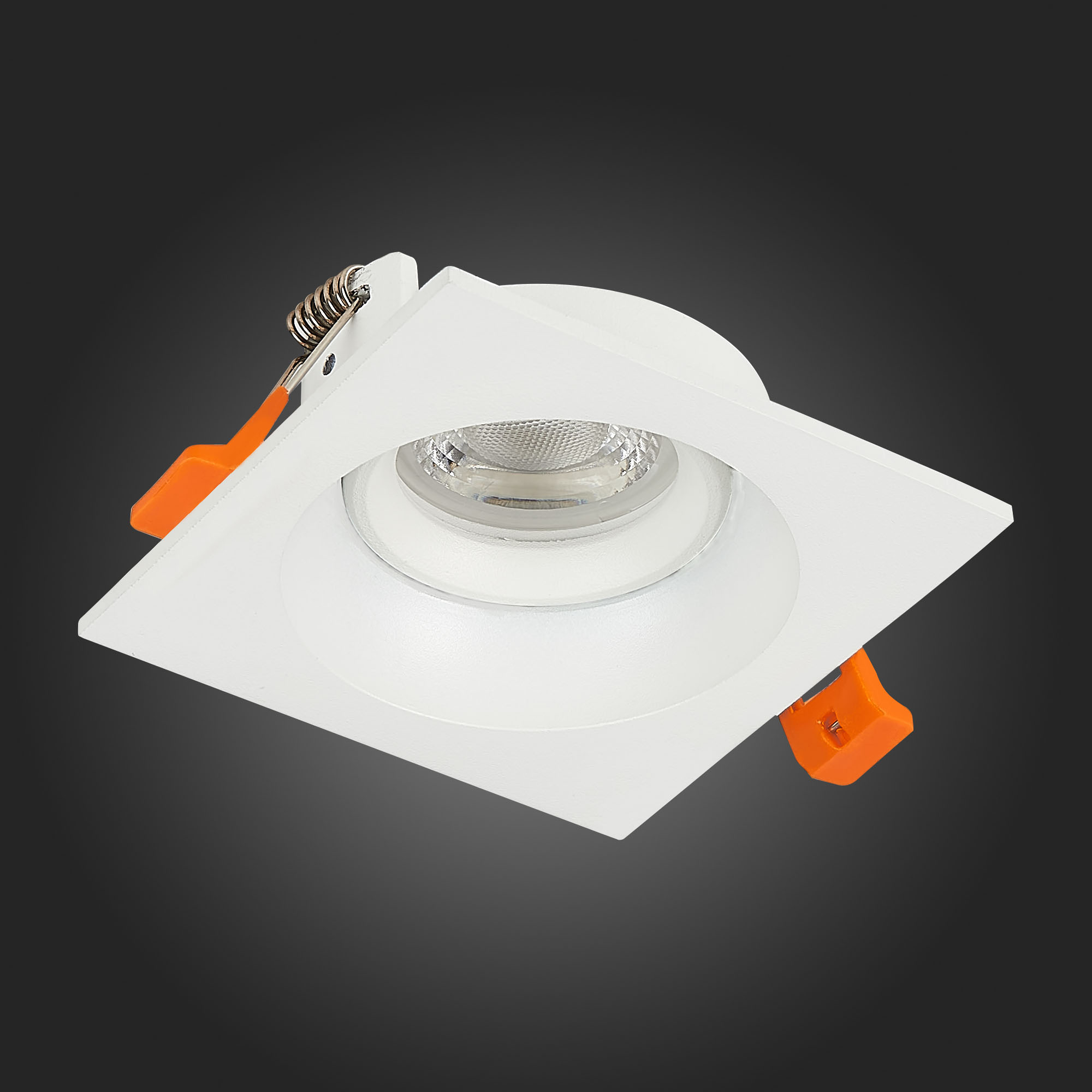 Дополнительная картинка Встраиваемый светильник ST Luce ST208.518.01