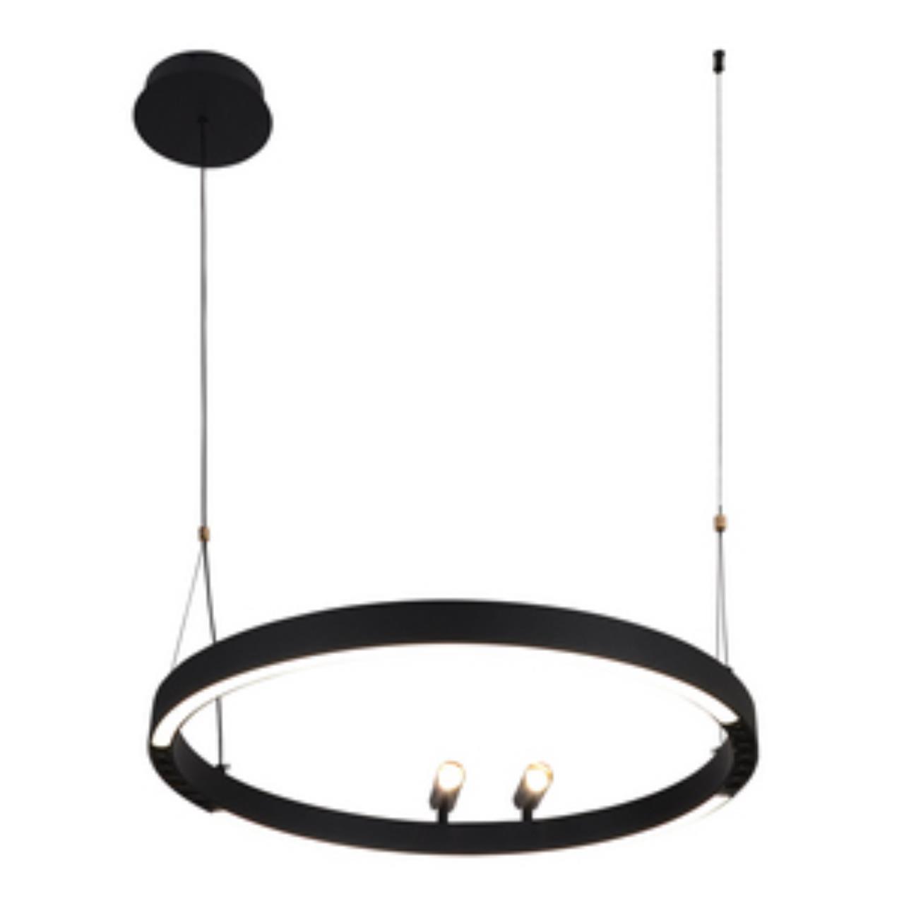 Дополнительная картинка Подвесной светильник Slinga 4474-1P