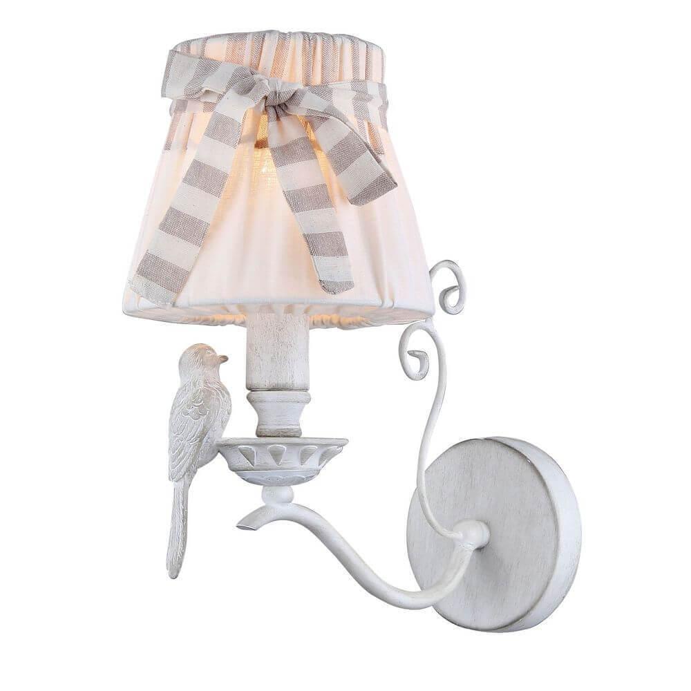 Картинка Бра Maytoni Bird ARM013-01-W