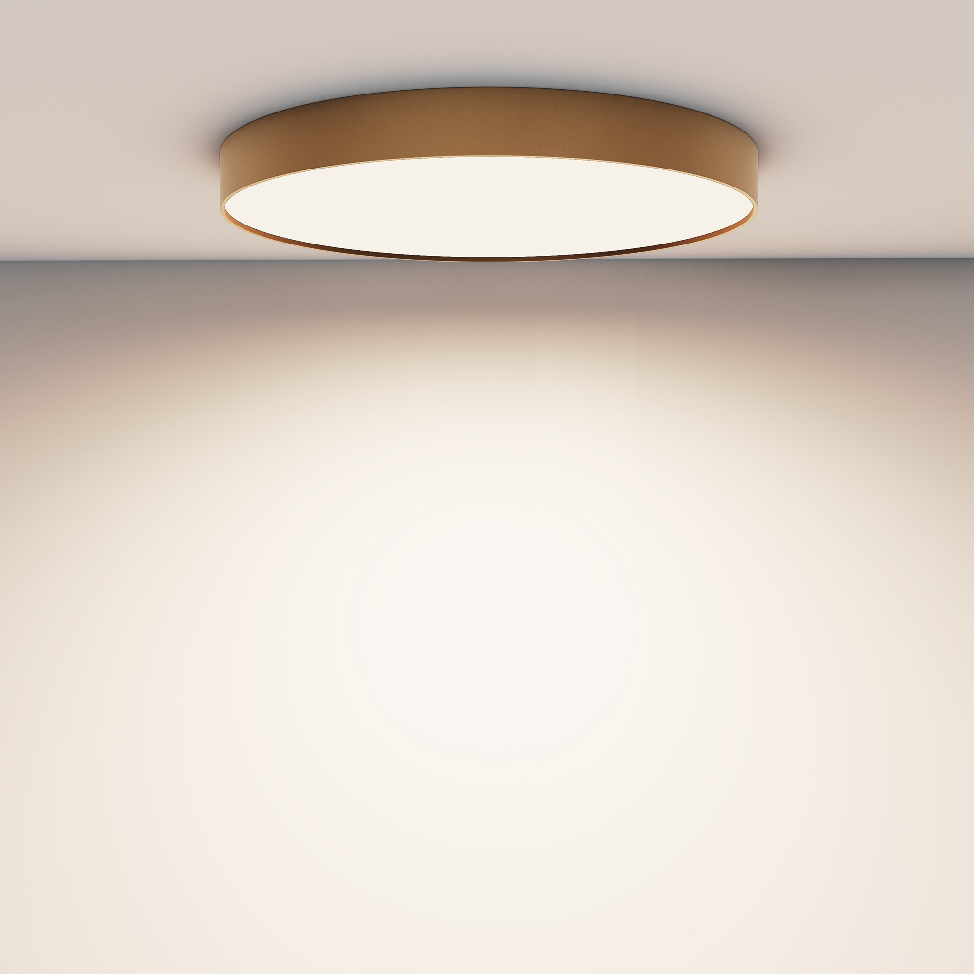 Дополнительная картинка Потолочный светильник Technical C032CL-90W4K-RD-MG