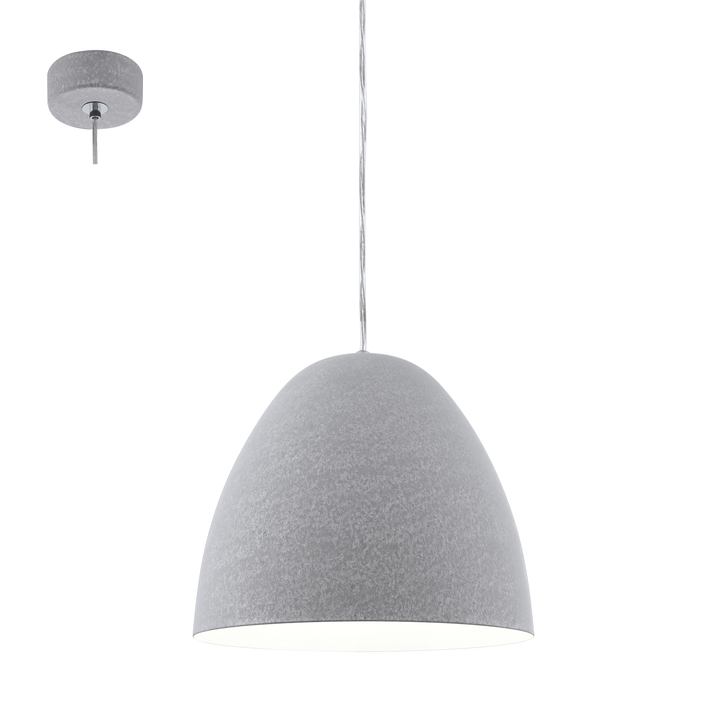 Картинка Подвесной светильник Eglo Sarabia 94353