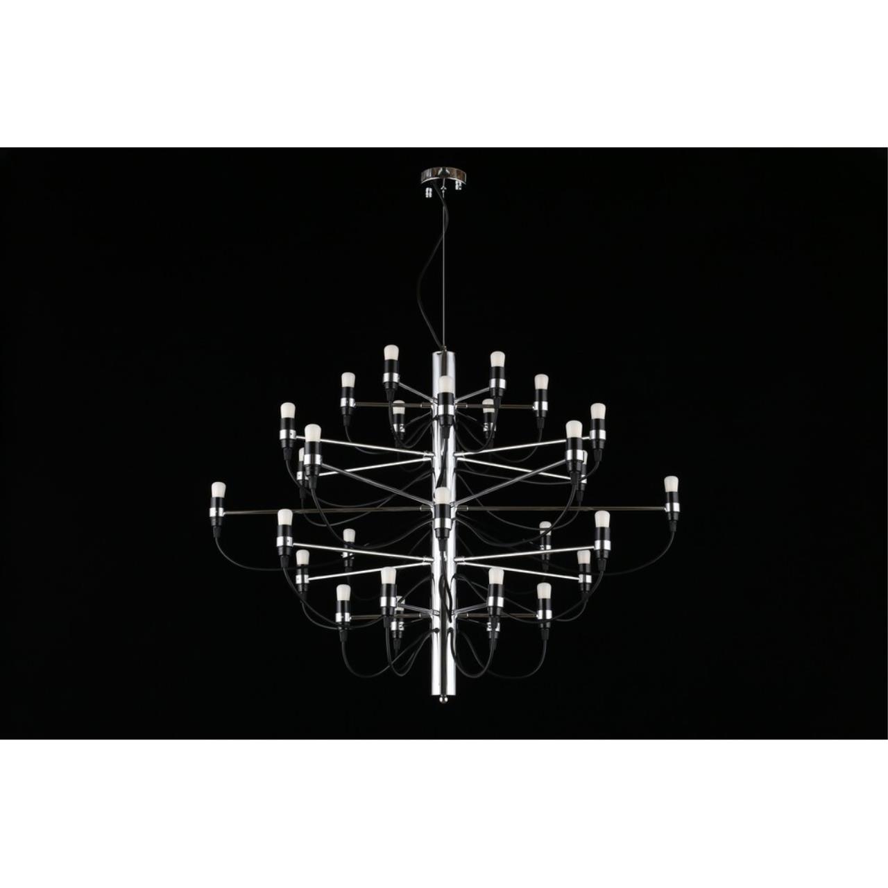 Картинка APL.782.03.30 Люстра подвесная Aployt Izeult