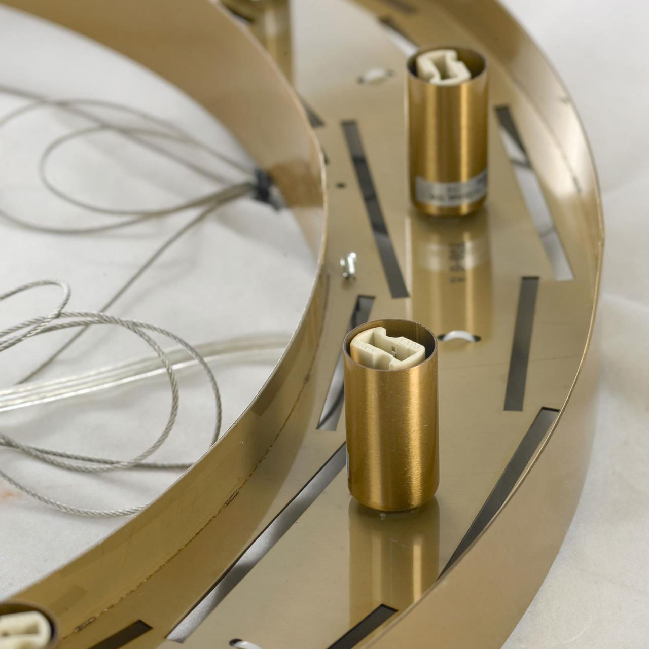 Дополнительная картинка Люстра Lussole LSP-8612