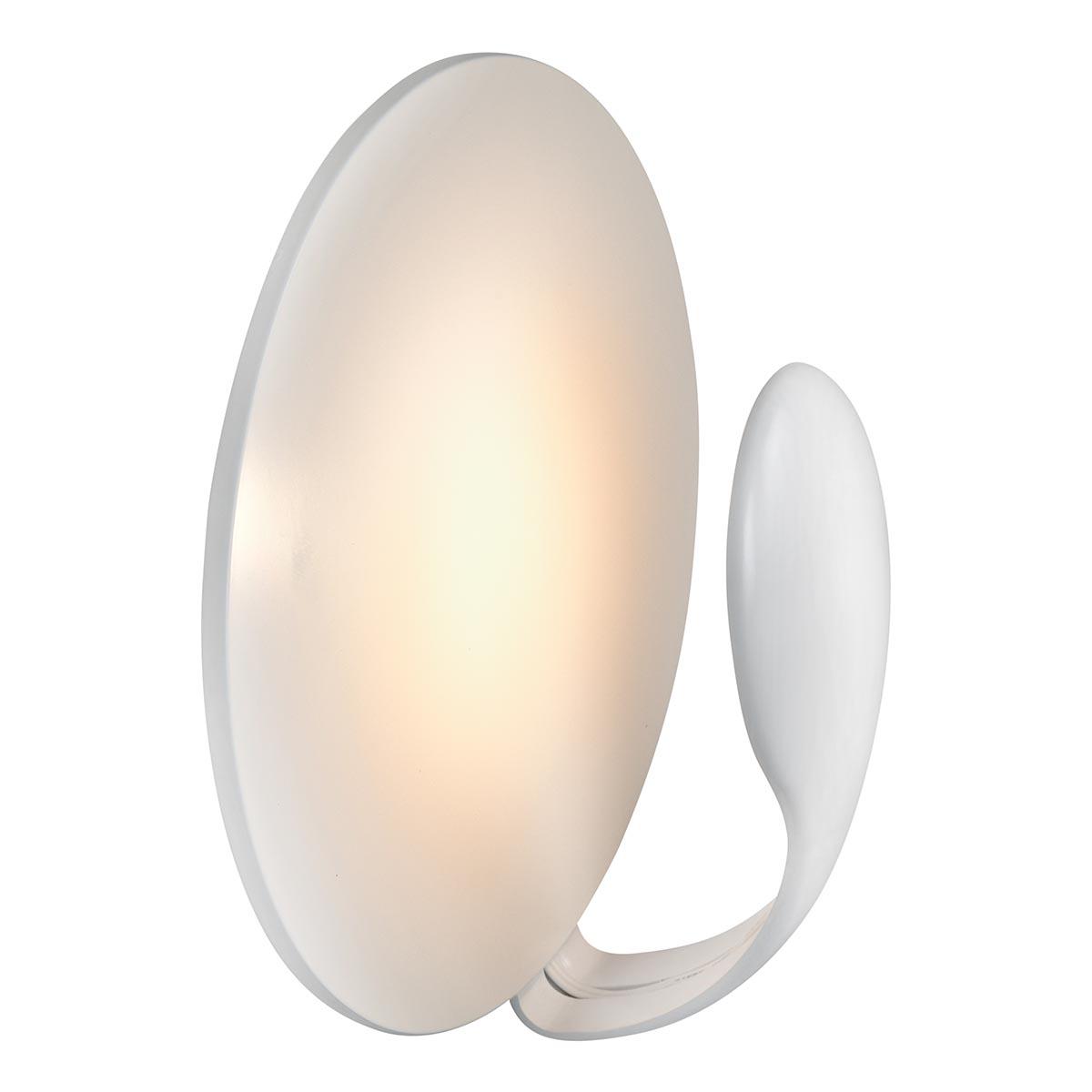 Бра iLedex Spoon ZD8096S-6W WH — фото 6