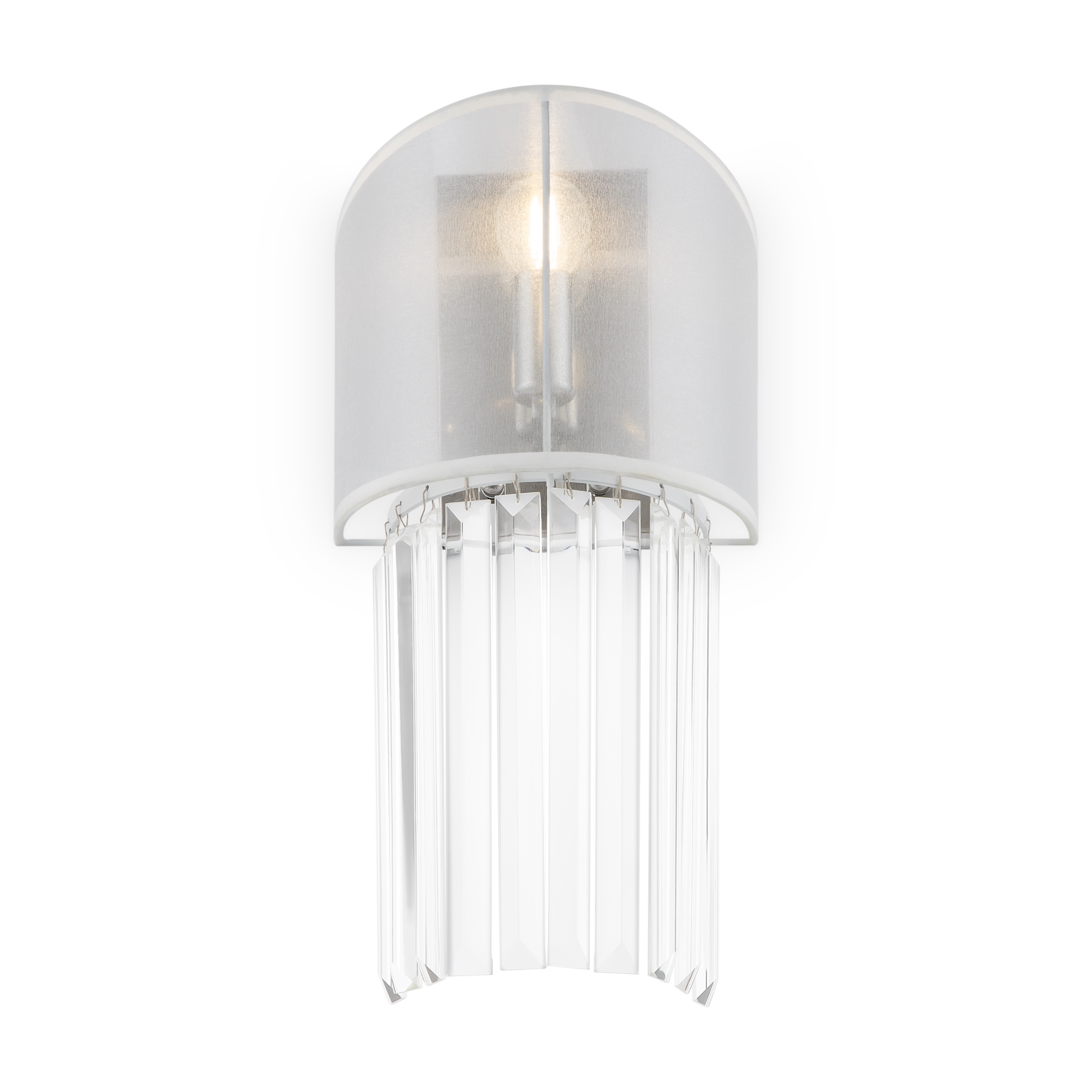 Дополнительная картинка Настенный светильник (бра) Freya FR5170WL-01N