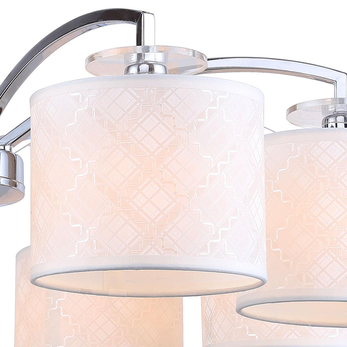 Потолочная люстра F-Promo Modum 2199-8U — фото 7