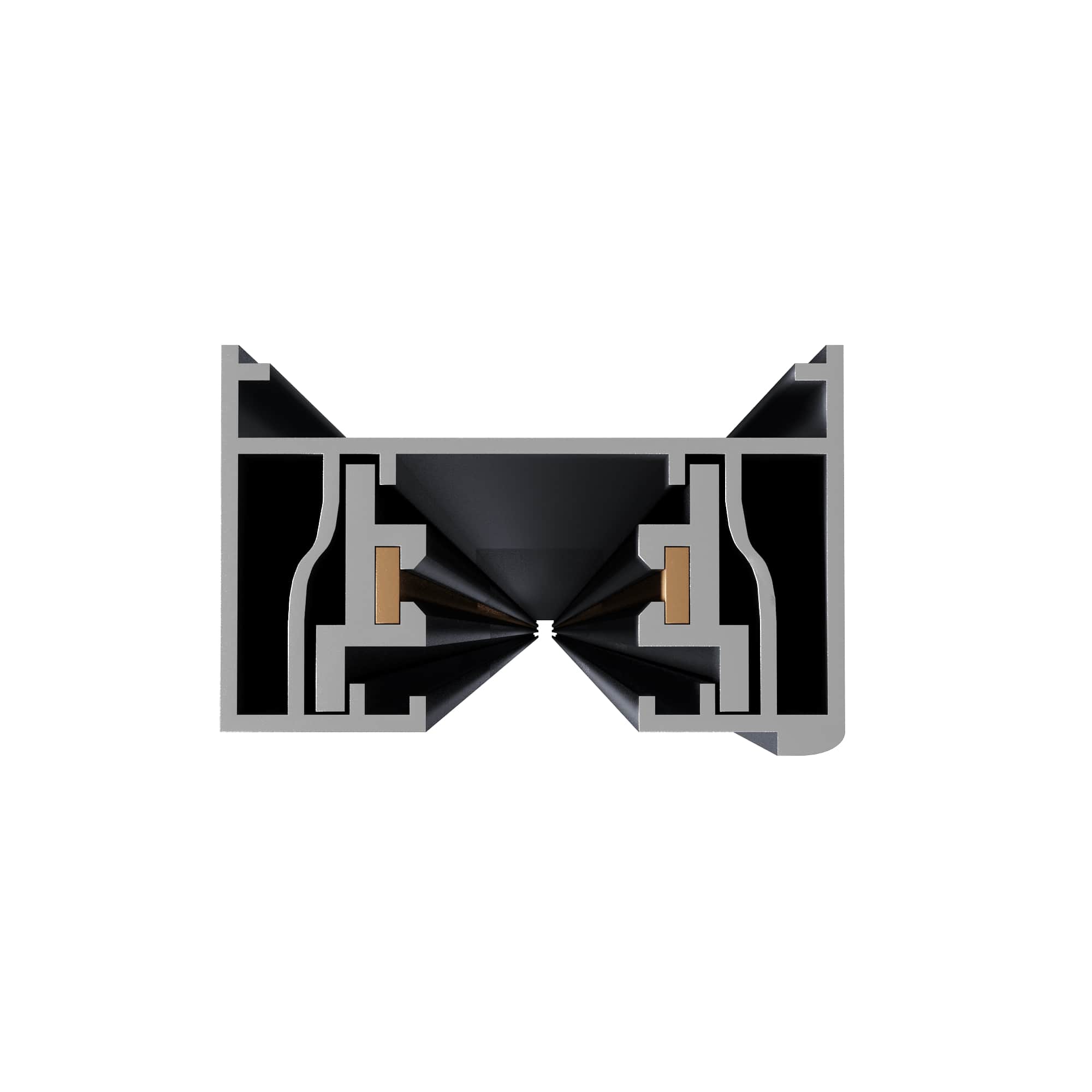 Дополнительная картинка Шинопровод ST Luce ST001.419.00