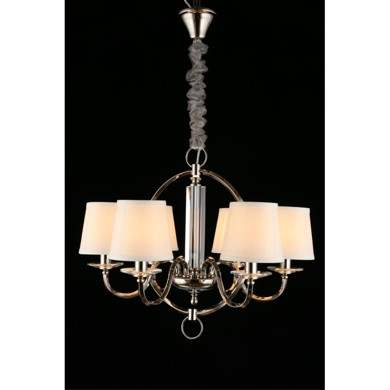 Картинка Подвесная люстра Aployt Marte APL.713.03.06