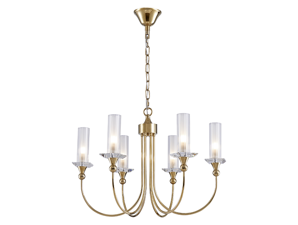 newport 4580 4586/с gold ,люстра , доставка по Казахстану 