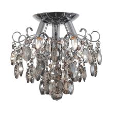 потолочная люстра st luce orecchini sl846.102.03, доставка по Казахстану 