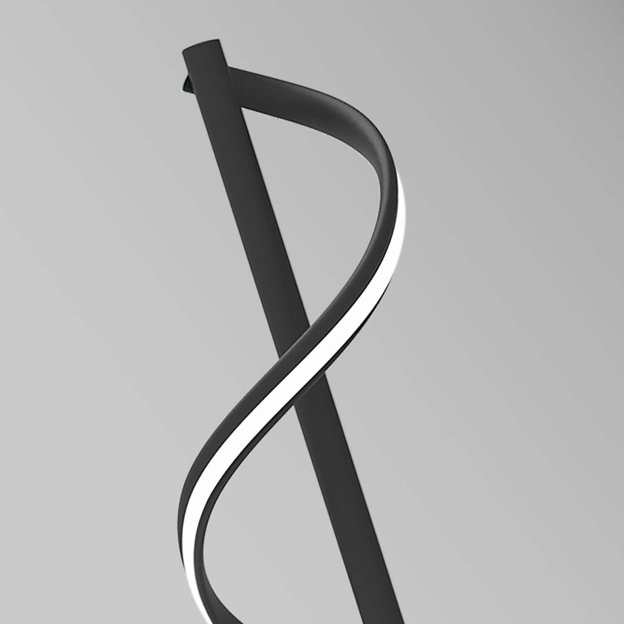 Картинка 4180-1T Настольный светильник Locket F-Promo