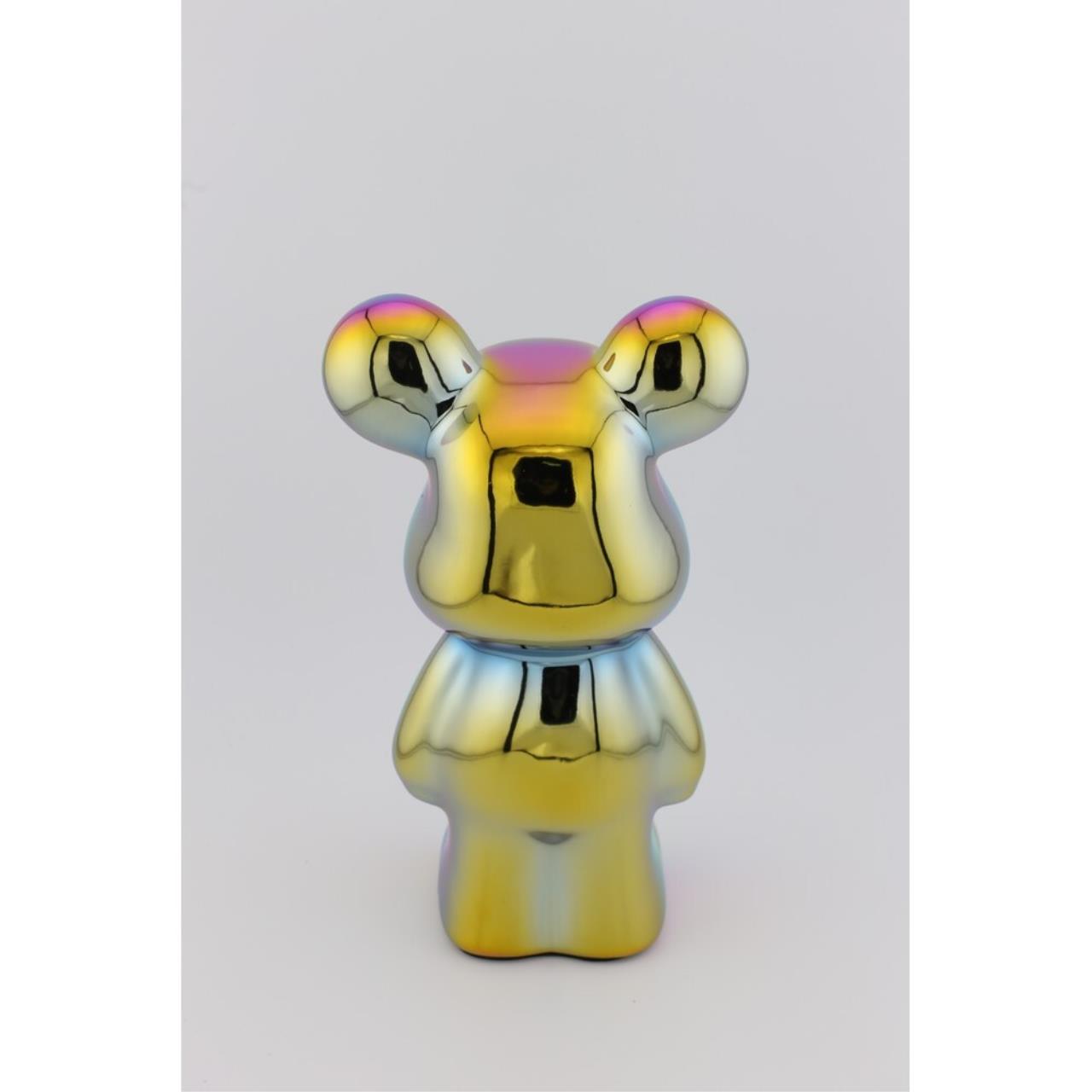 Картинка APL.401.00.01 Фигурка декоративная Aployt Bear