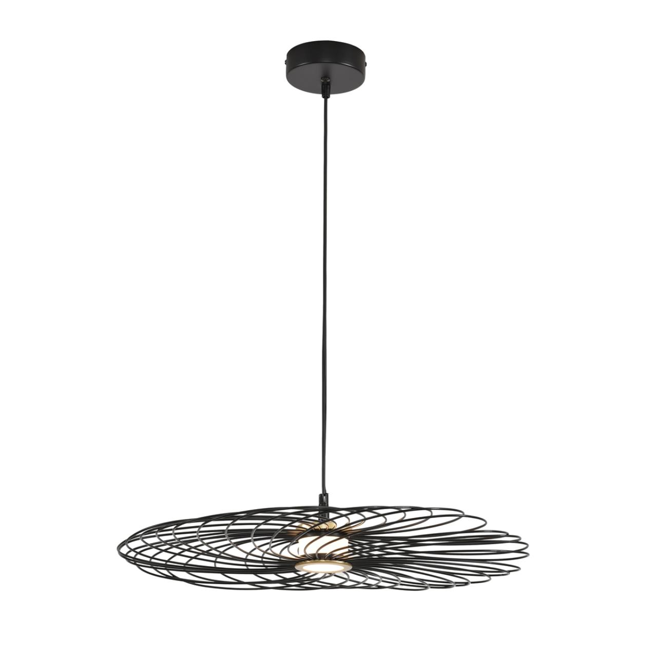 Подвесные 8379/10L Lumion Подвесной светильник CAMOMILE, доставка по Казахстану 