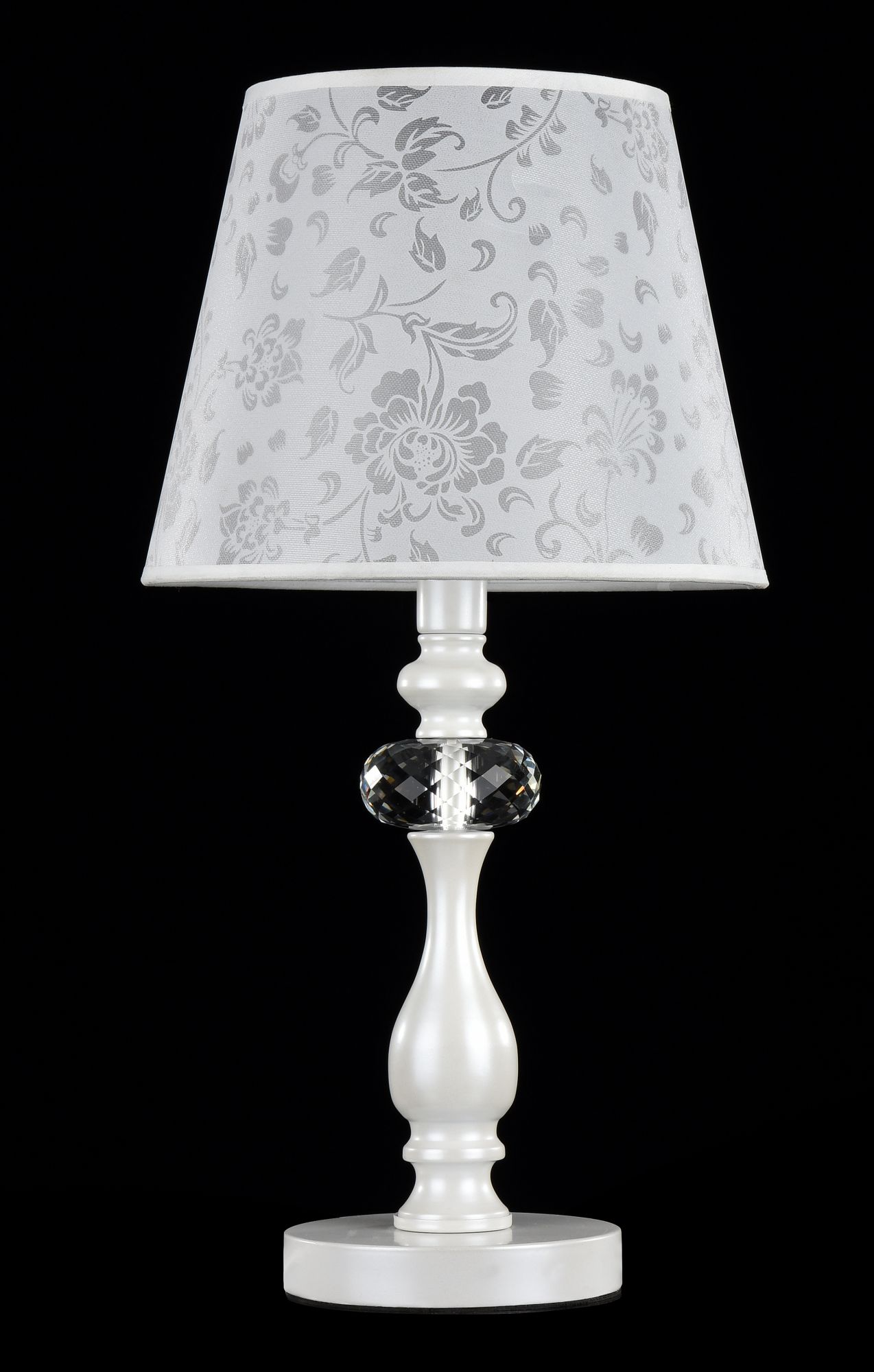 Картинка Настольная лампа Freya Adelaide FR2306-TL-01-W