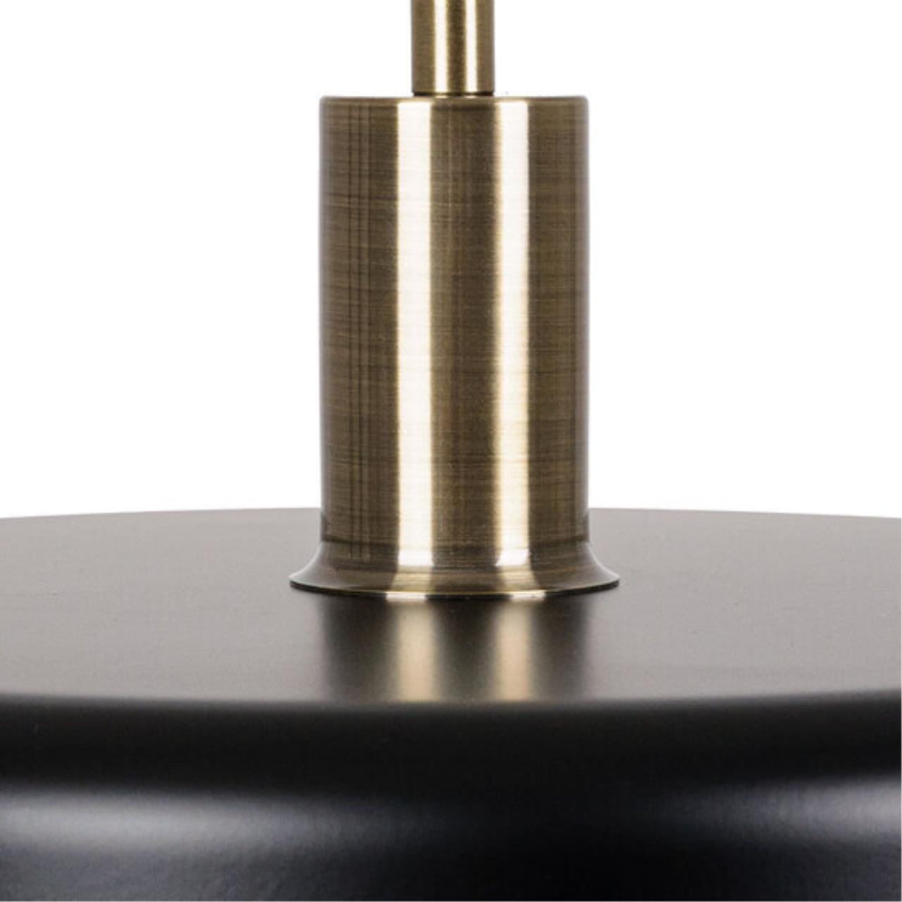 Подвесной светильник Arte Lamp SKAT A7152SP-1BK — фото 5