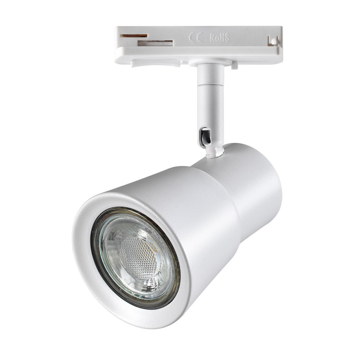 Дополнительная картинка Трековый светильник Novotech Port Molo 370933
