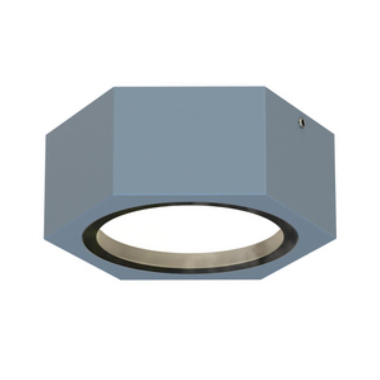 Дополнительная картинка 4666-1U Уличный накладной светильник Fantum Favourite