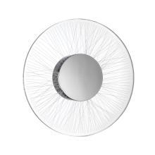 С 1 плафоном на стену 6628/9WL Odeon Light  MIDCENT Настенный светильник , доставка по Казахстану 