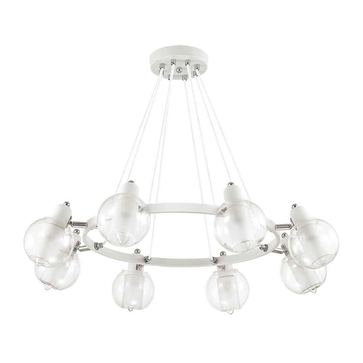 Картинка Подвесная люстра Lumion Rita 3648/8