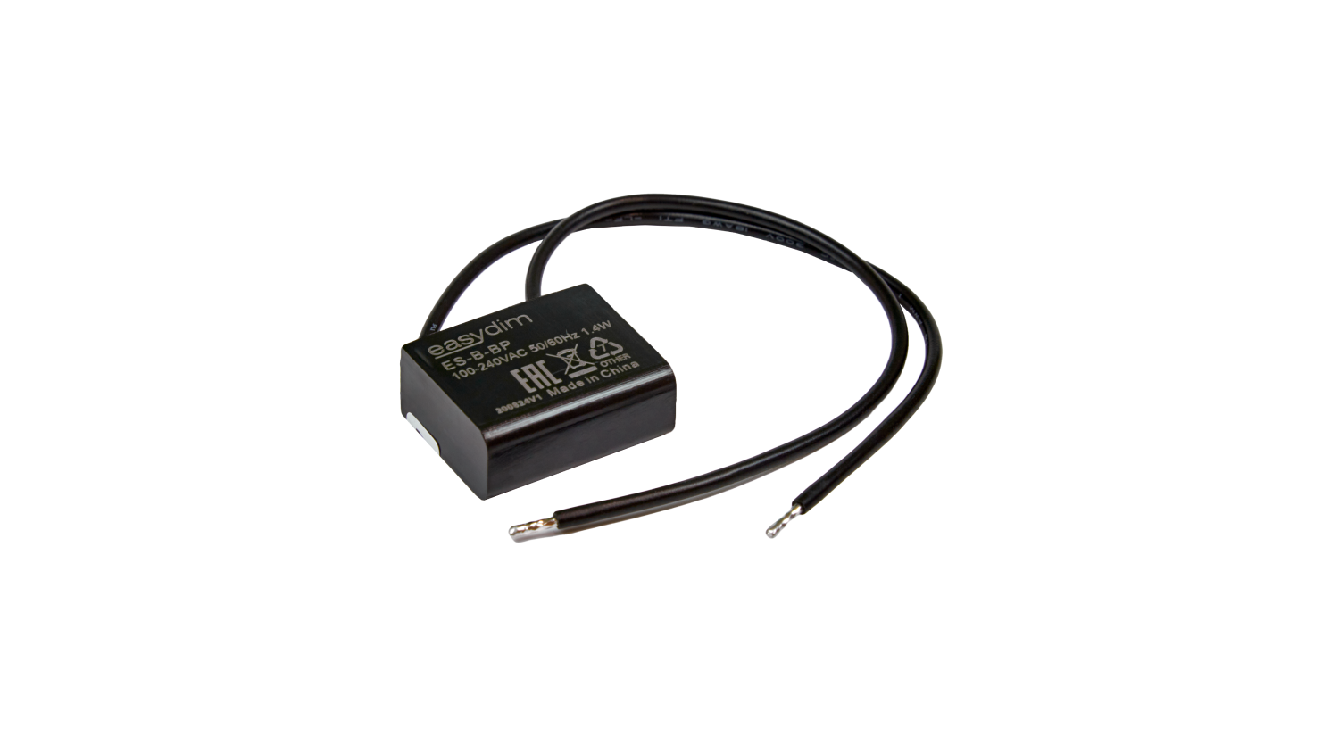Картинка Байпас для диммера ESB-AC-DIM400