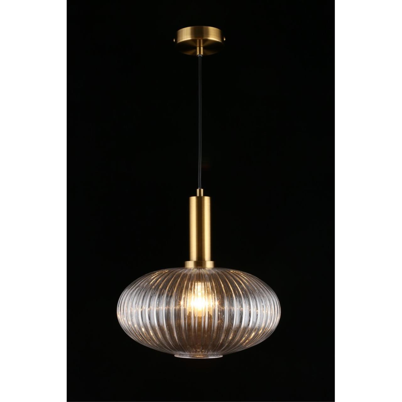 Картинка APL.311.06.01 Светильник подвесной Aployt Kornelcia