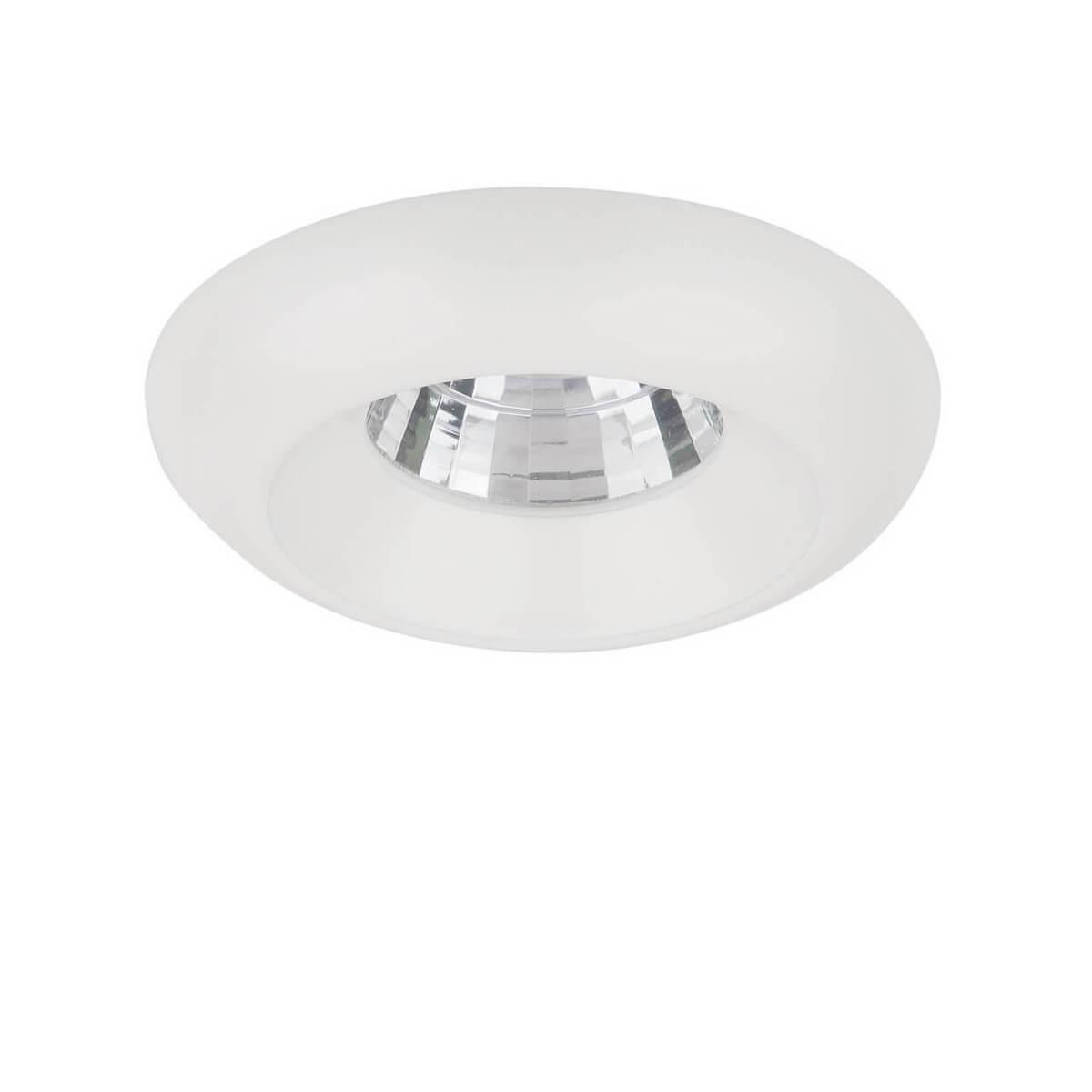Дополнительная картинка Встраиваемый светильник Lightstar Monde LED 071156