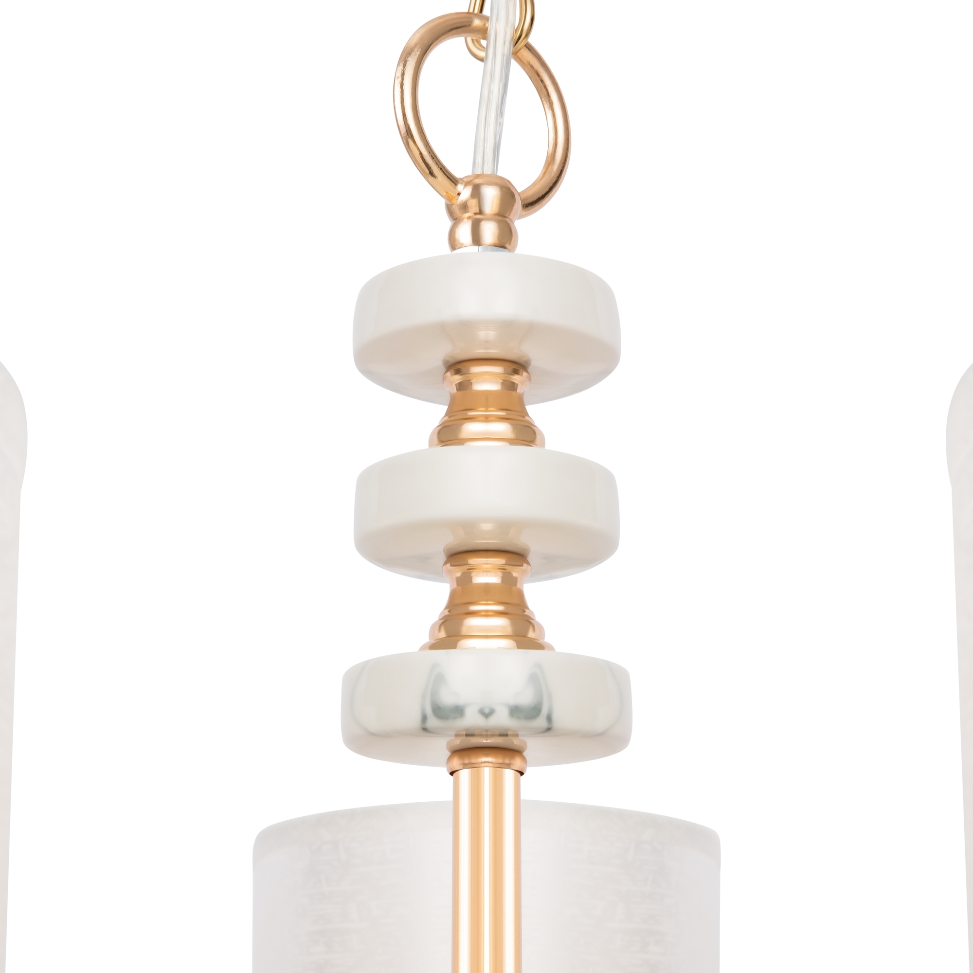 Дополнительная картинка Подвесная люстра Freya Tiana FR5015PL-05G