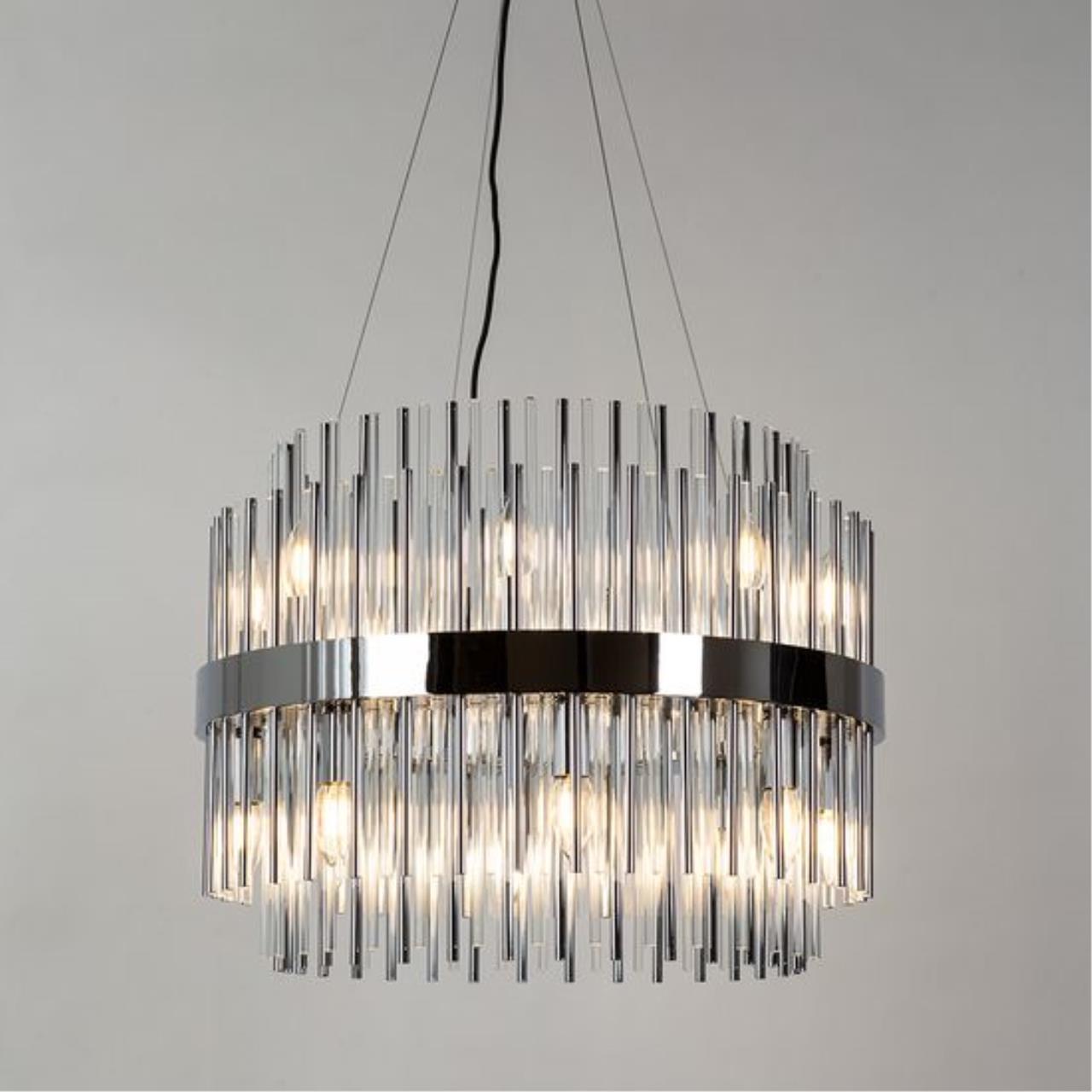 Подвесной светильник Arte Lamp MONTREAL A1034SP-16CC — фото 18