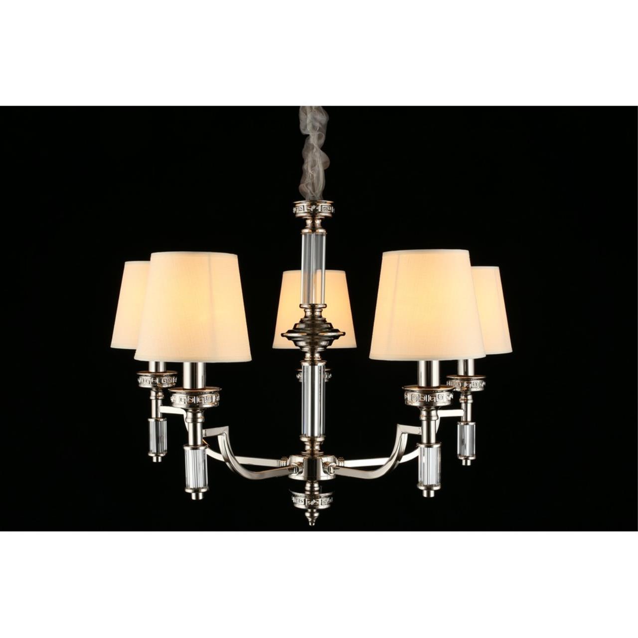 Картинка Подвесная люстра Aployt Patricia APL.716.03.05