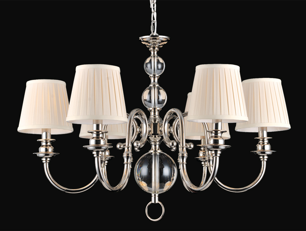 люстры newport 3100 3106/c без абажуров , люстра, доставка по Казахстану 