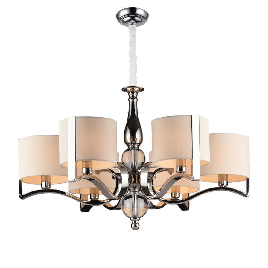 люстры подвесная люстра newport 31305+1/c м0055965, доставка по Казахстану 