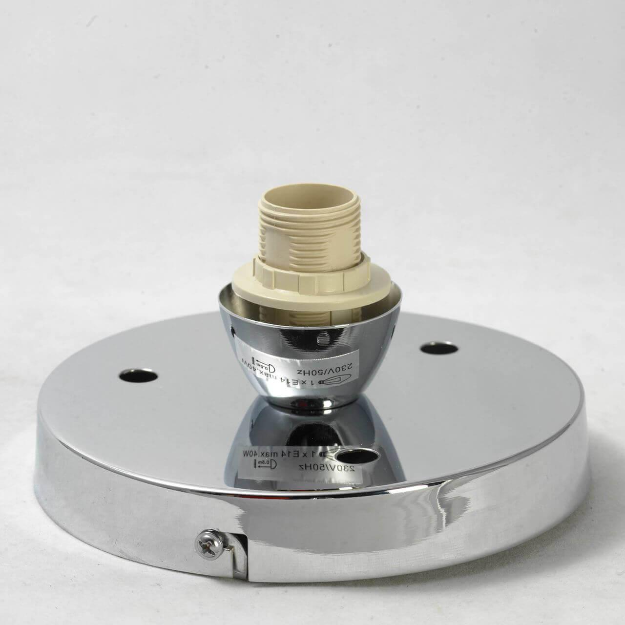 Картинка Потолочная люстра Lussole Lgo LSP-8036