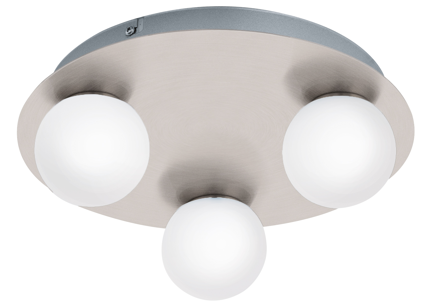 Картинка Потолочная светодиодная люстра Eglo Mosiano 95013