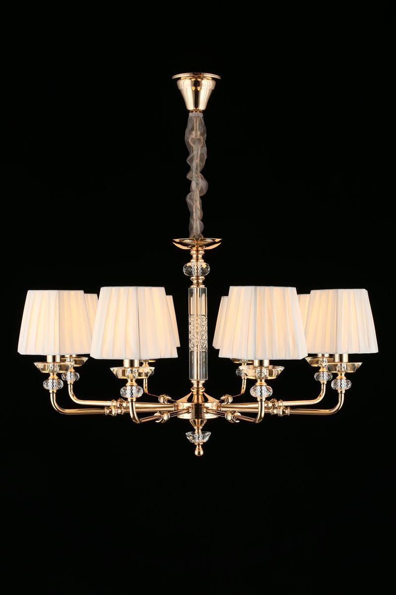 Картинка Подвесная люстра Aployt Silvian APL.719.03.08