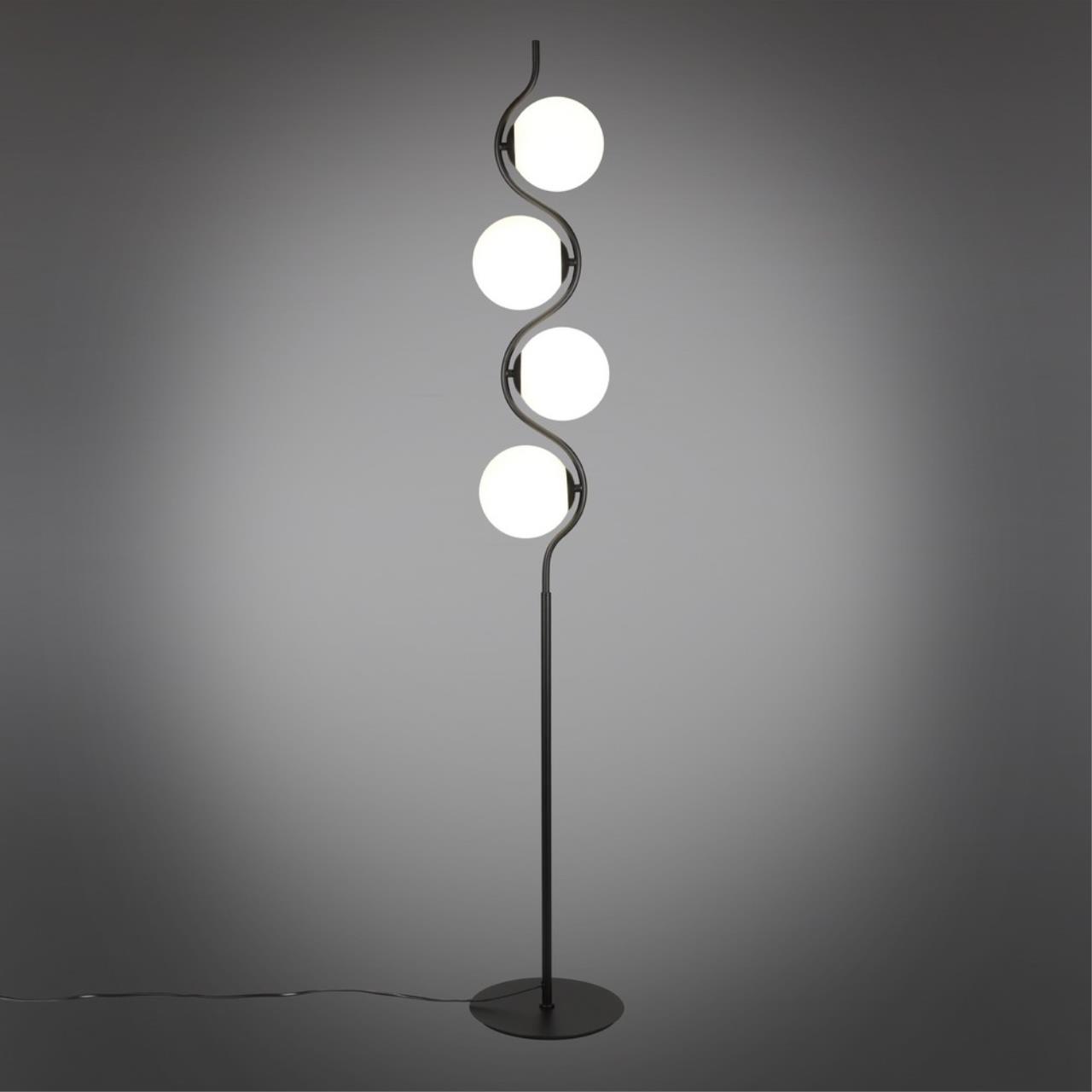 Картинка APL.312.05.04 Торшер Aployt Jagna