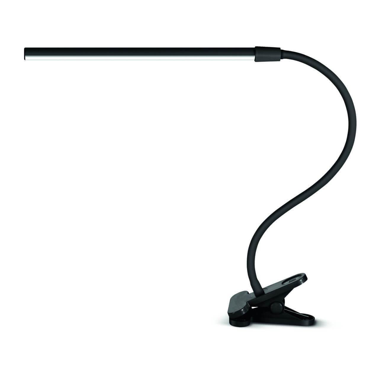 Картинка Настольная лампа Arte Lamp Conference A1106LT-1BK