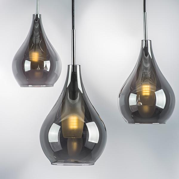 Картинка Подвесной светильник Lightstar Pentola 803037