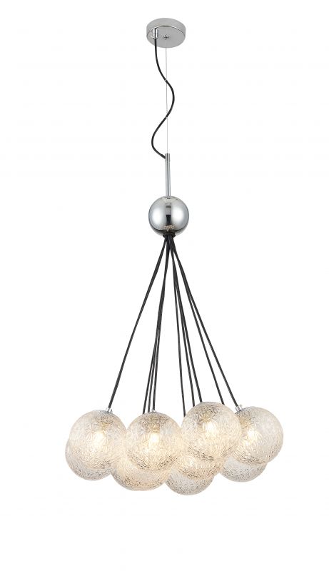 Картинка 1017-10PL Подвесной светильник