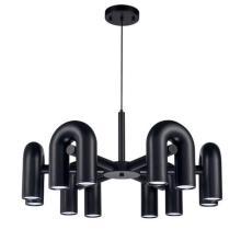 люстры подвесная люстра divinare twins 1092/06 pl-30, доставка по Казахстану 