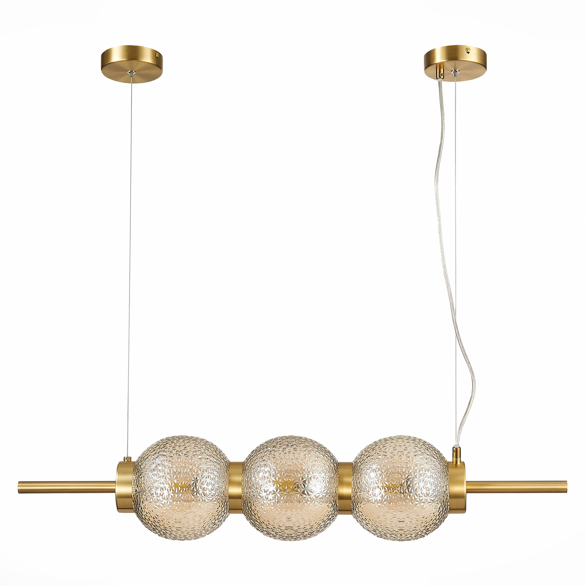 Картинка Подвесной светильник ST Luce Marena SL1155.313.03