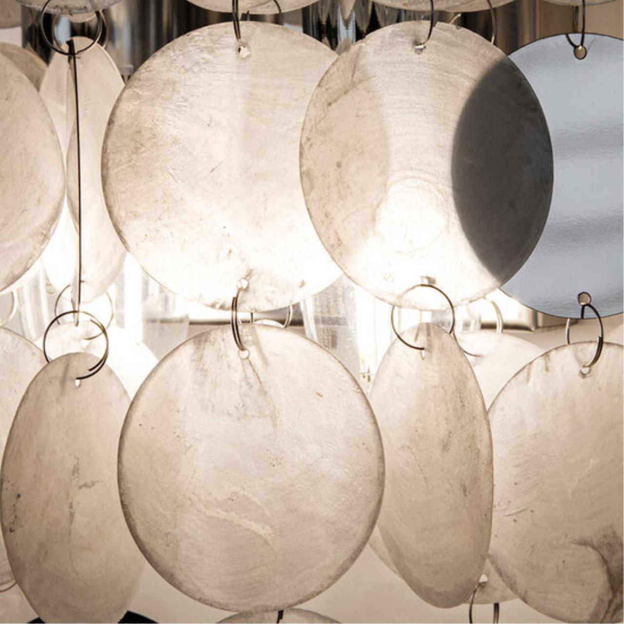 Картинка Настенный светильник Arte Lamp PIPIRIMA A4100AP-2CC